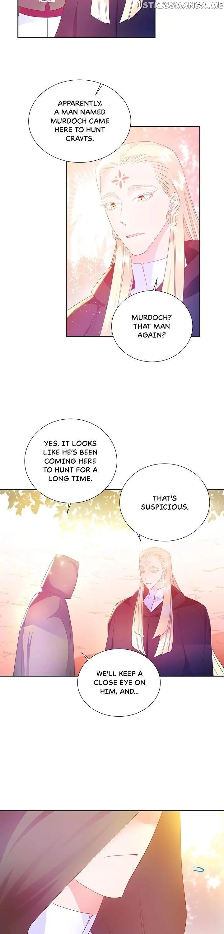 The Princess’ Spaceship Chapter 44 page 5