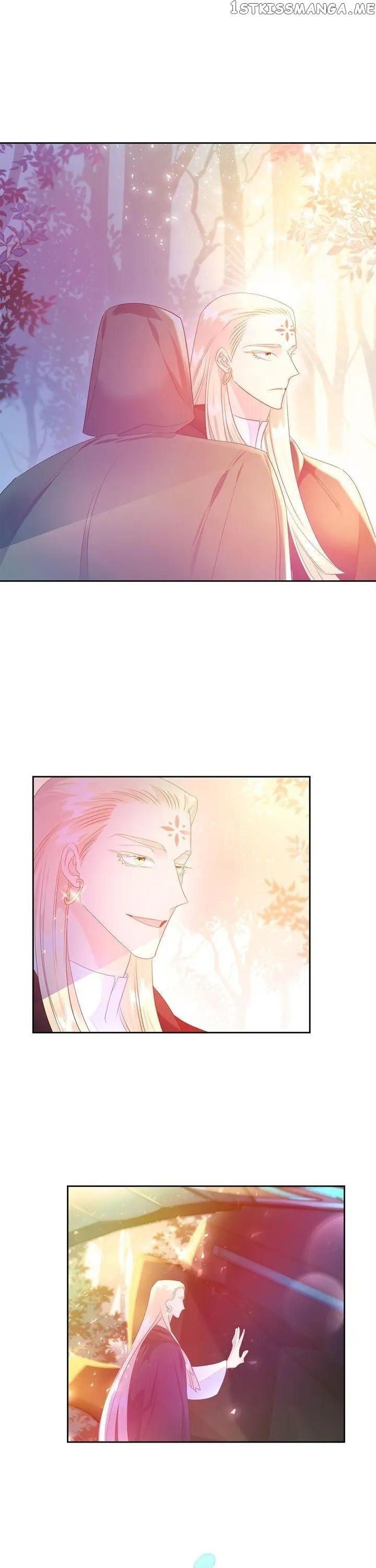 The Princess’ Spaceship Chapter 44 page 6