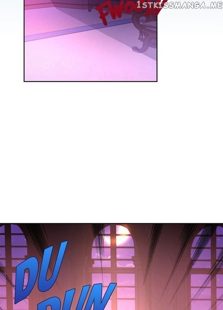 The Princess’ Spaceship Chapter 45 page 1