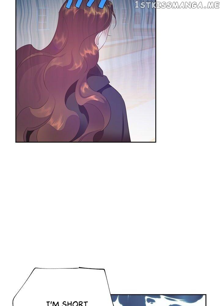 The Princess’ Spaceship Chapter 45 page 21