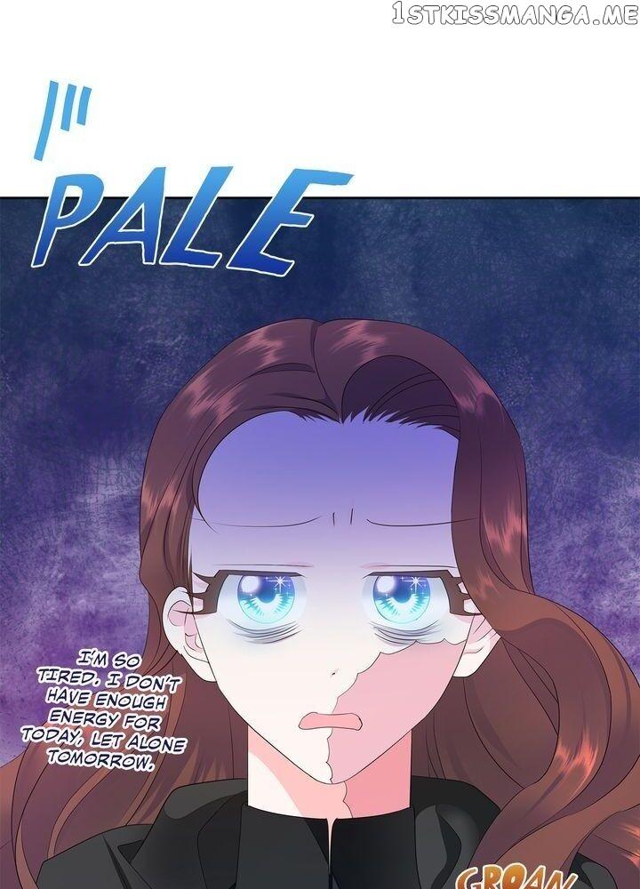 The Princess’ Spaceship Chapter 45 page 5
