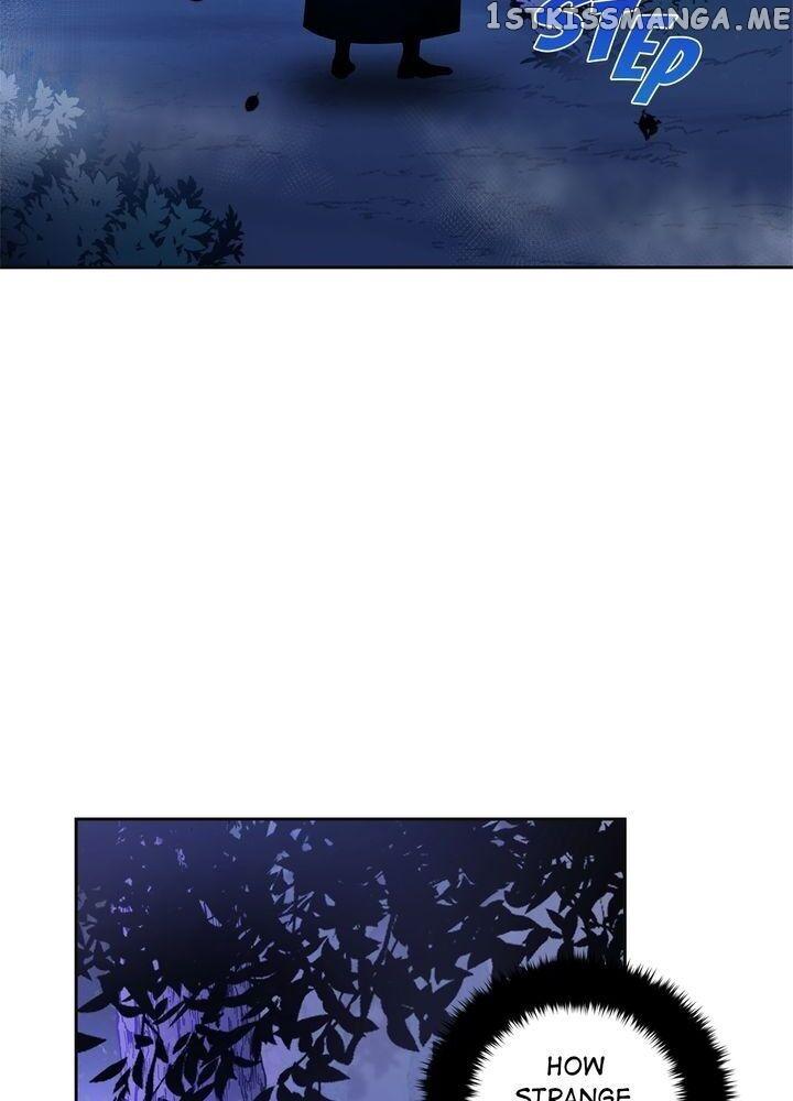 The Princess’ Spaceship Chapter 47 page 29