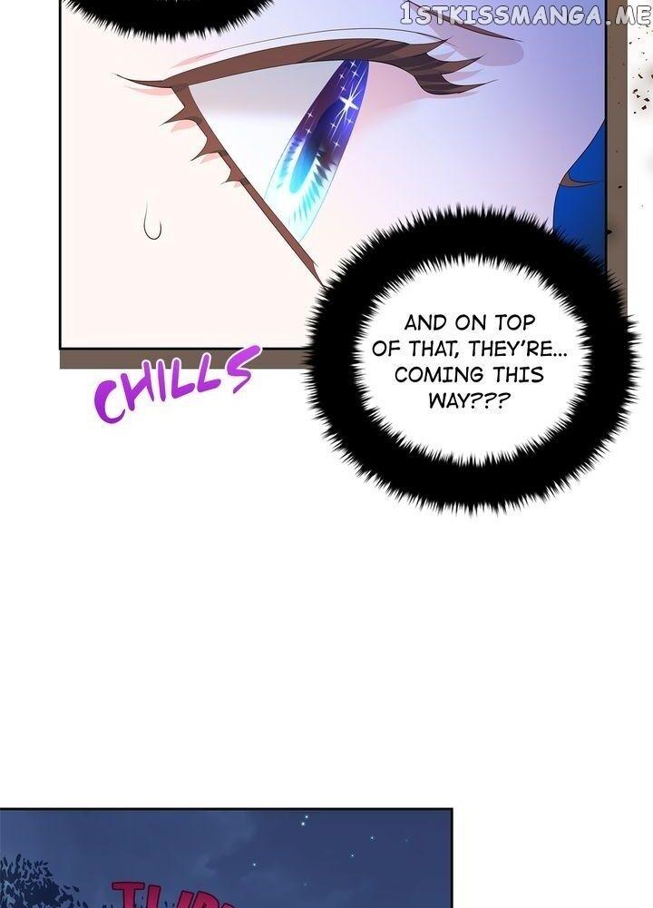 The Princess’ Spaceship Chapter 47 page 41