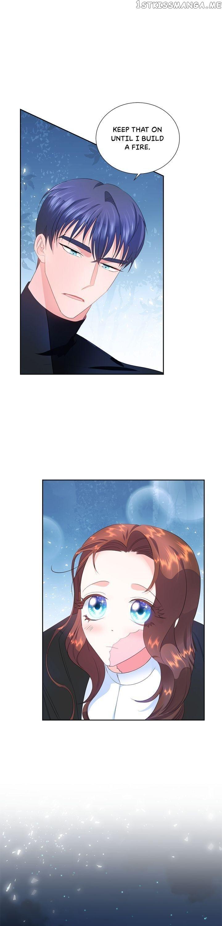 The Princess’ Spaceship Chapter 51 page 24