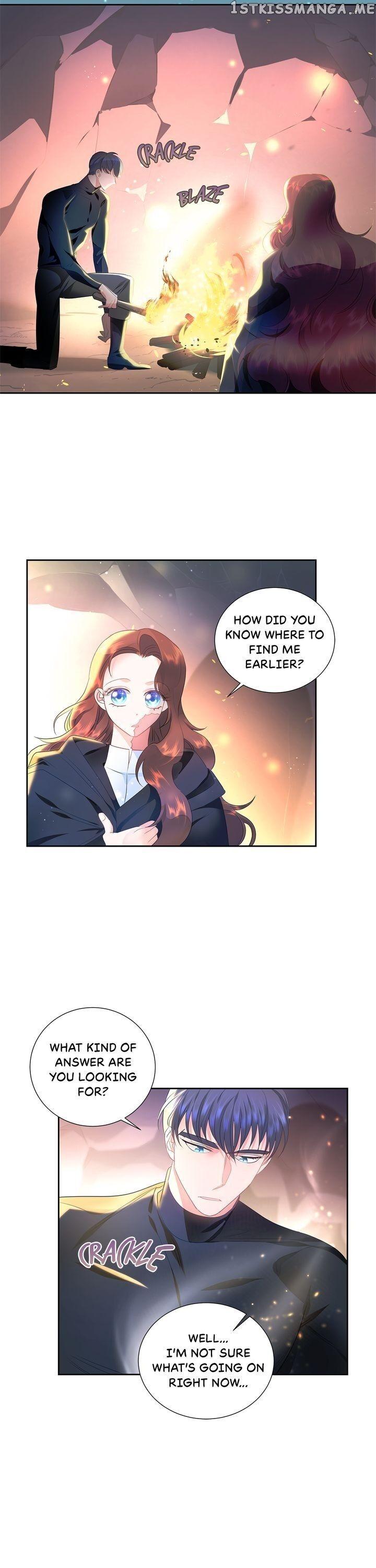 The Princess’ Spaceship Chapter 51 page 26