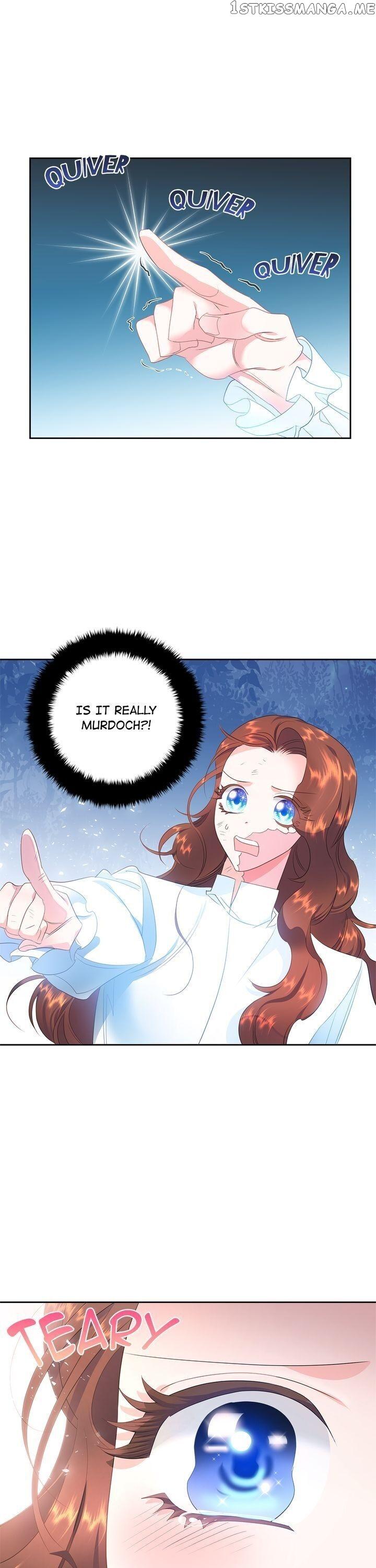 The Princess’ Spaceship Chapter 51 page 2