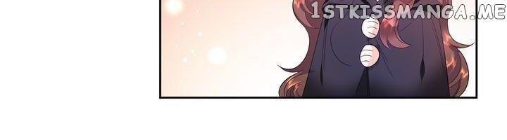 The Princess’ Spaceship Chapter 51 page 35
