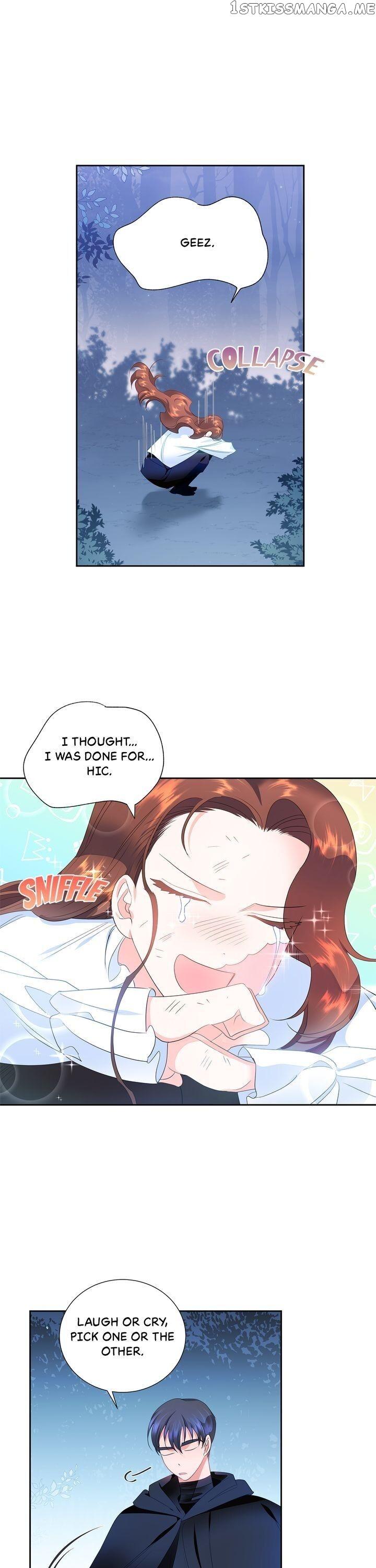 The Princess’ Spaceship Chapter 51 page 4