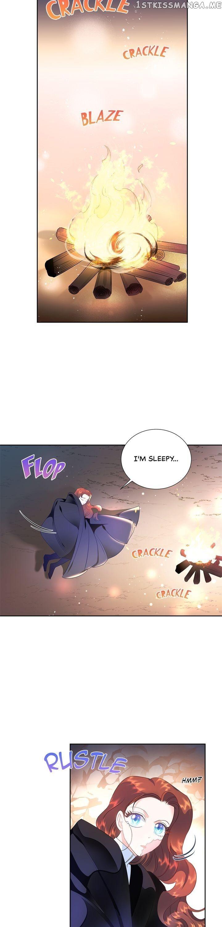 The Princess’ Spaceship Chapter 52 page 10