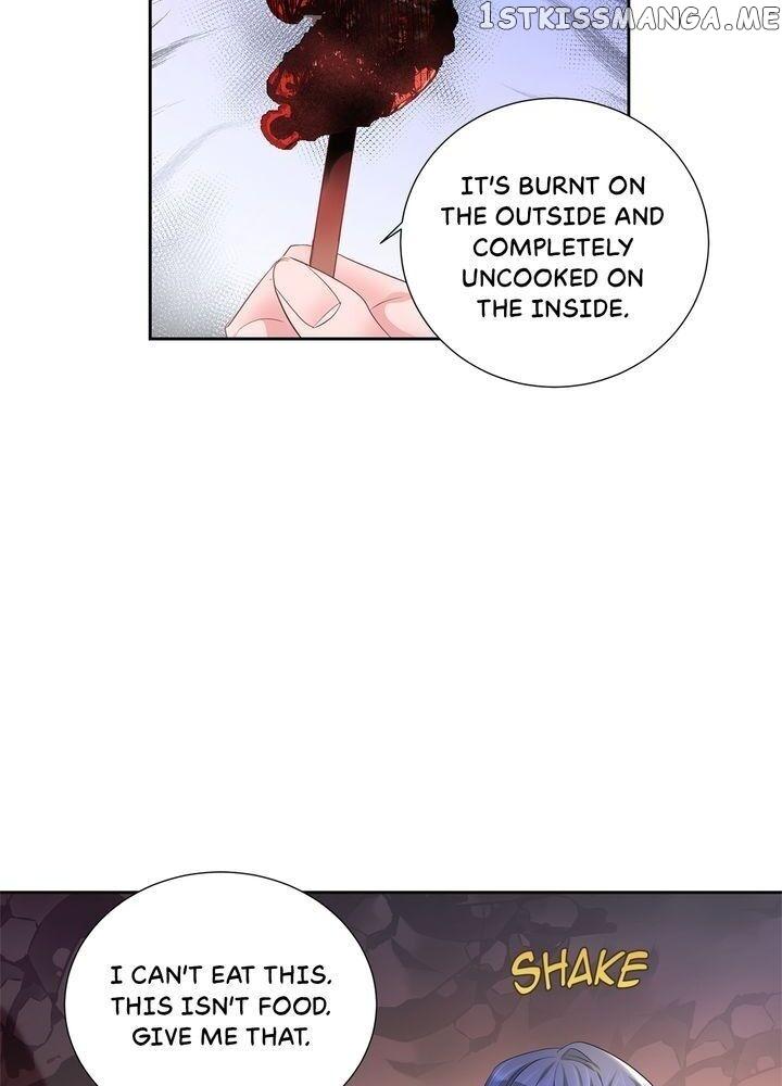 The Princess’ Spaceship Chapter 52 page 21