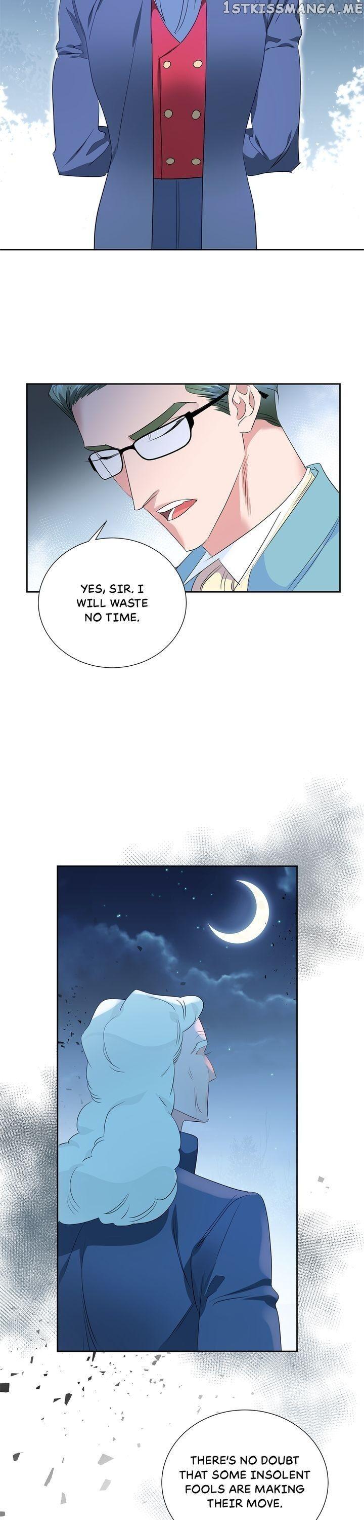 The Princess’ Spaceship Chapter 52 page 6