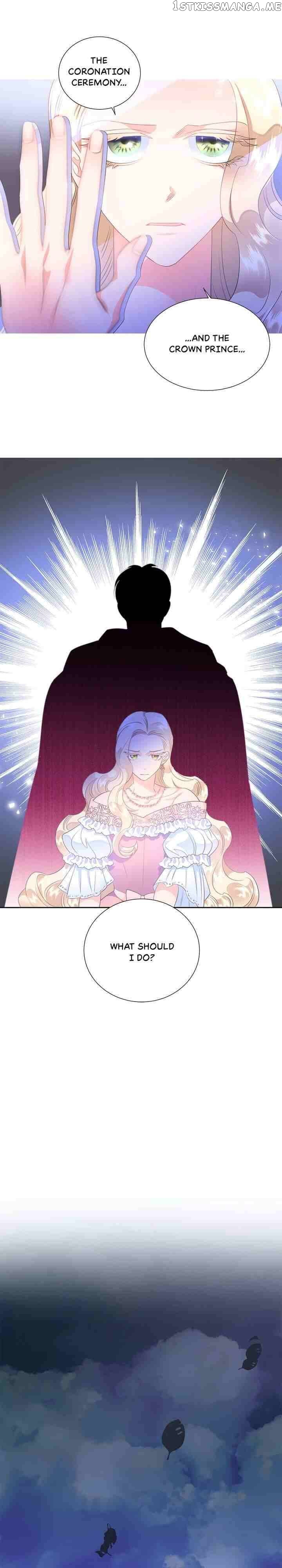 The Princess’ Spaceship Chapter 63 page 10