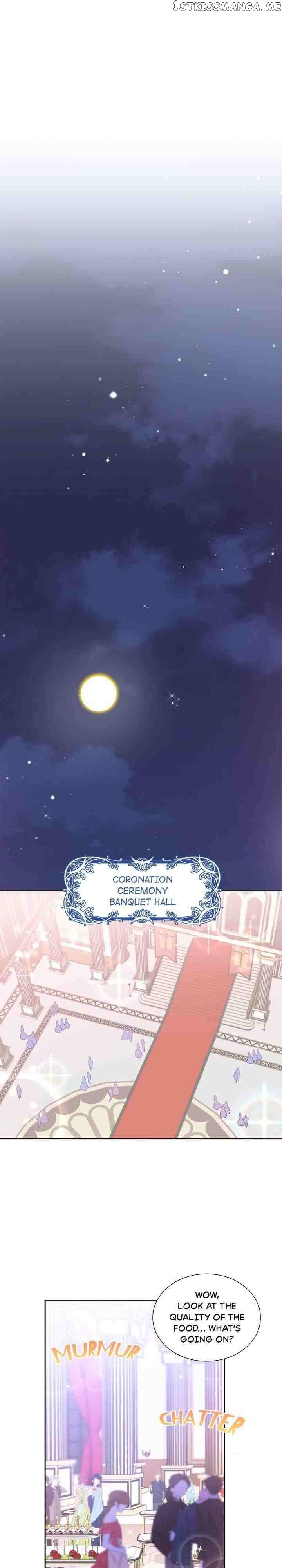 The Princess’ Spaceship Chapter 64 page 6