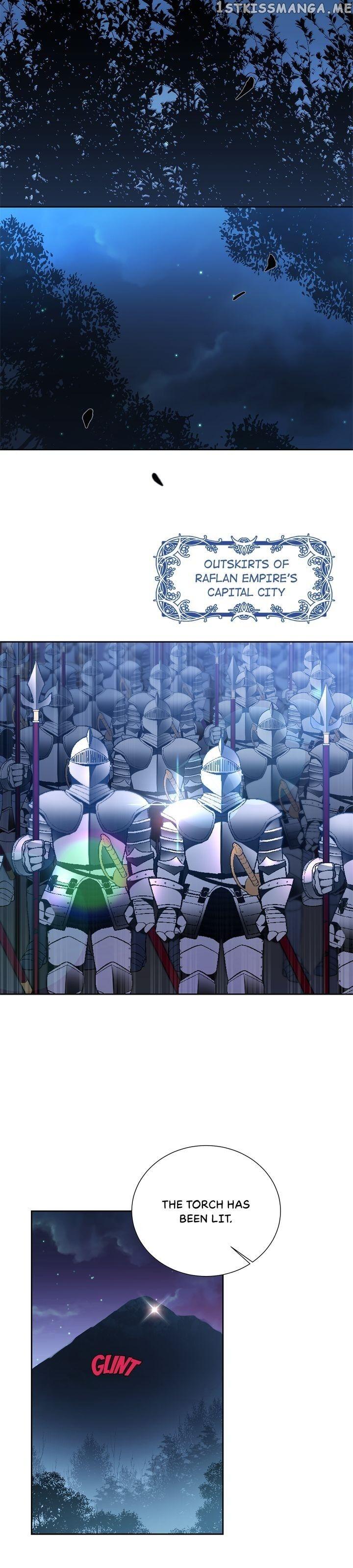 The Princess’ Spaceship Chapter 68 page 10