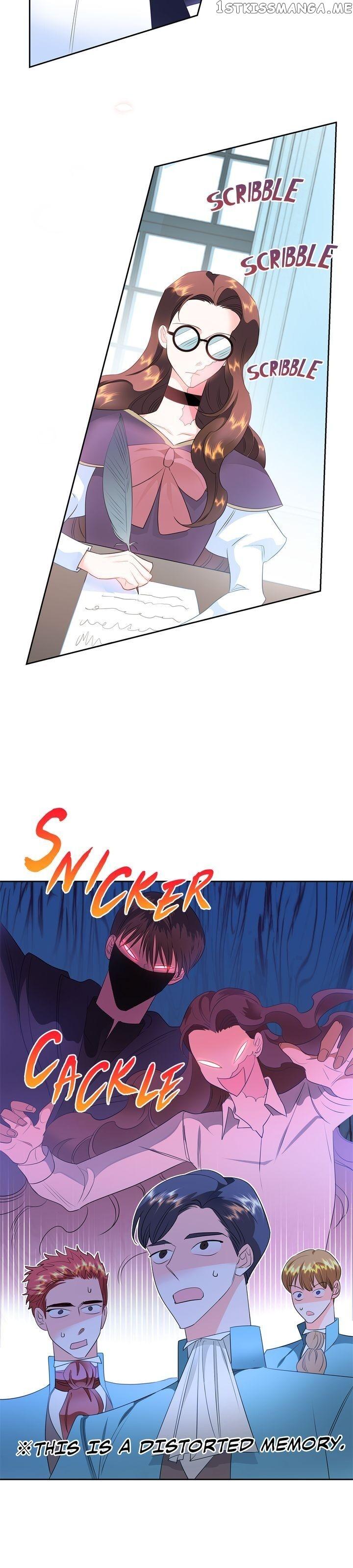 The Princess’ Spaceship Chapter 68 page 6