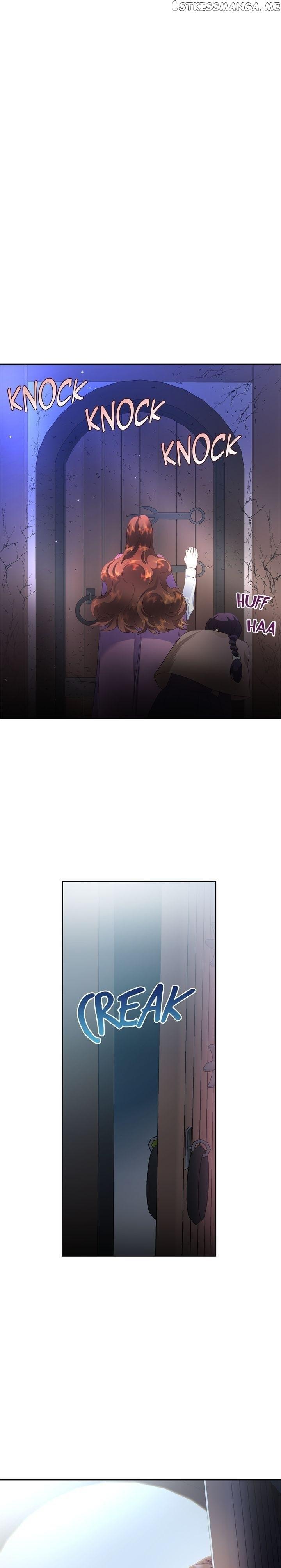 The Princess’ Spaceship Chapter 70 page 14