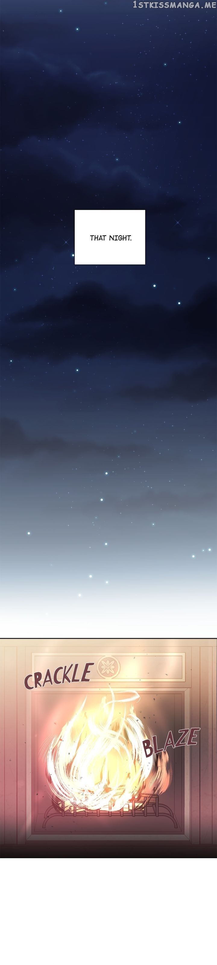 The Princess’ Spaceship Chapter 71 page 11