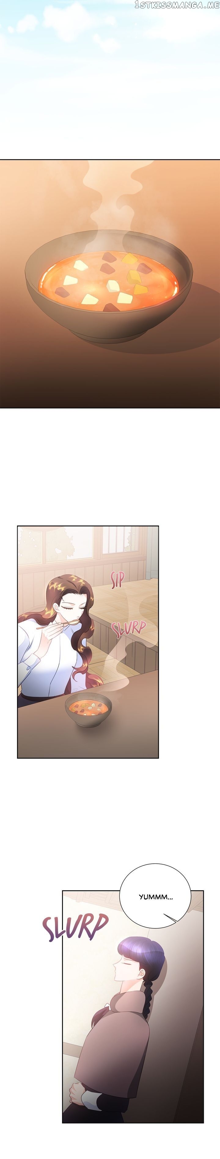 The Princess’ Spaceship Chapter 71 page 5