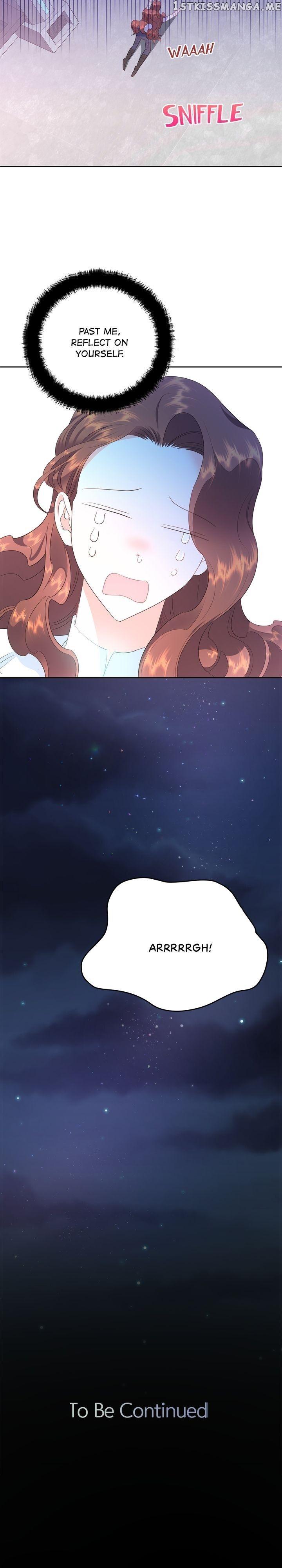 The Princess’ Spaceship Chapter 72 page 19