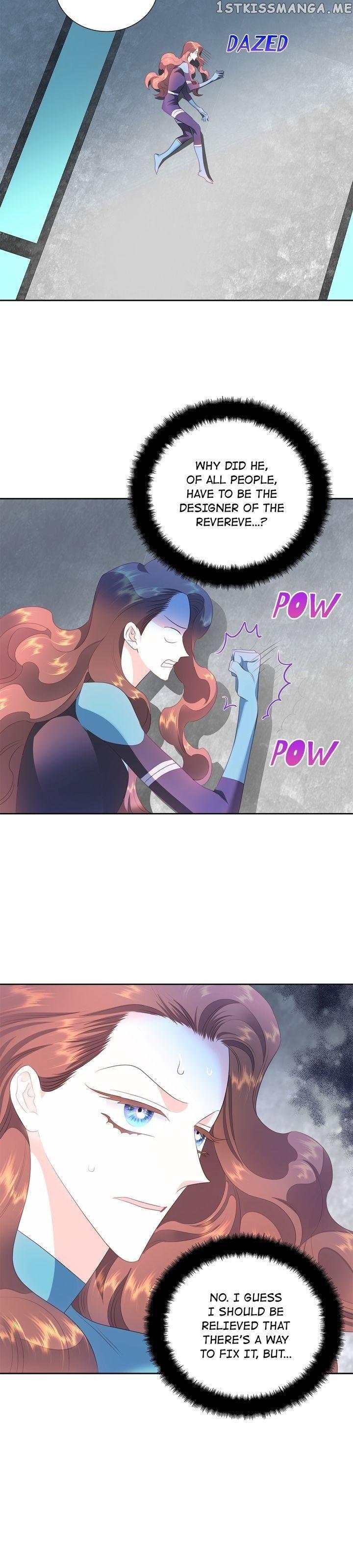 The Princess’ Spaceship Chapter 75 page 3