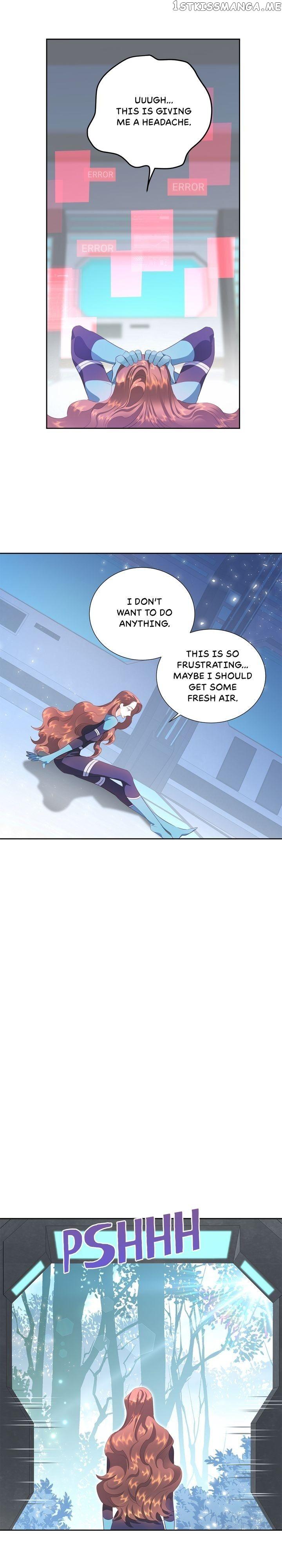 The Princess’ Spaceship Chapter 75 page 4