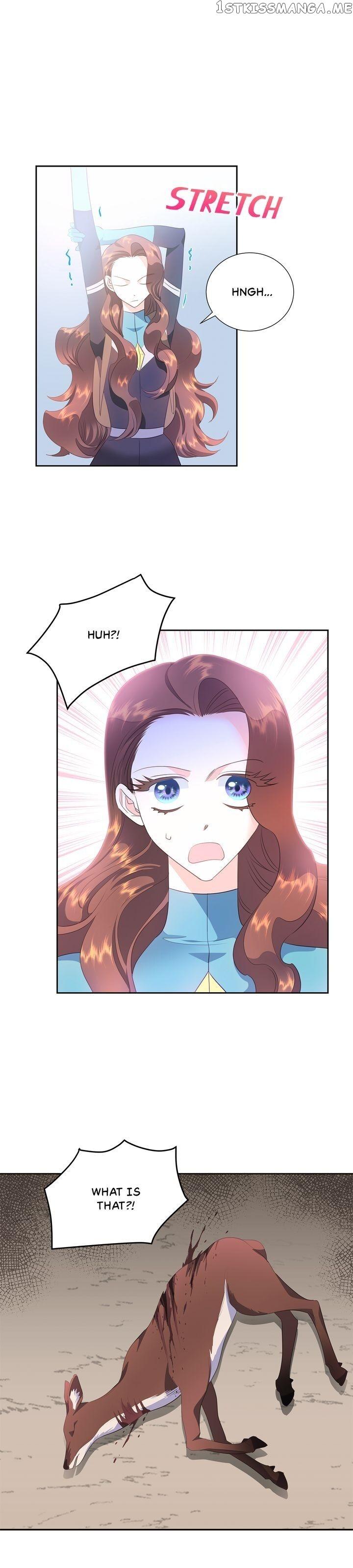 The Princess’ Spaceship Chapter 75 page 5