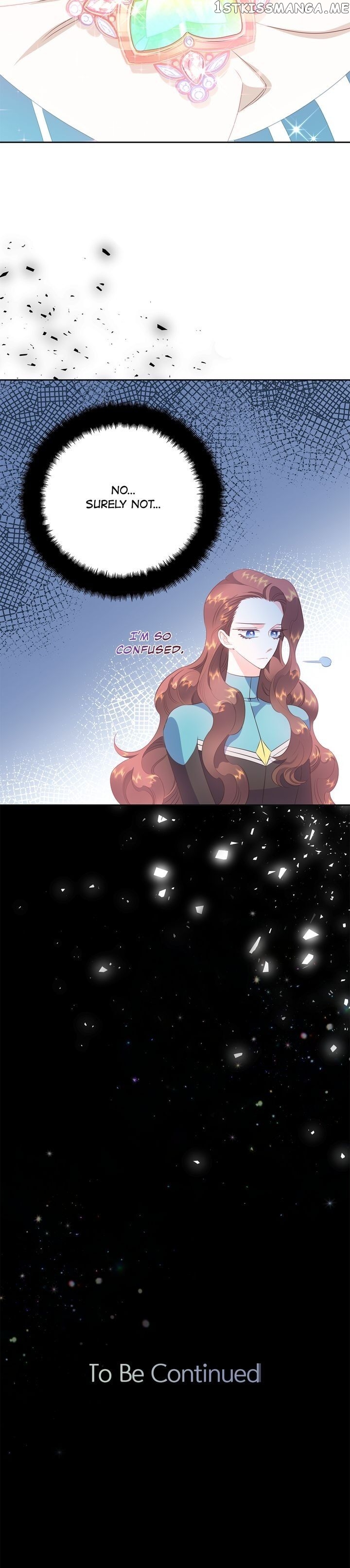 The Princess’ Spaceship Chapter 77 page 18