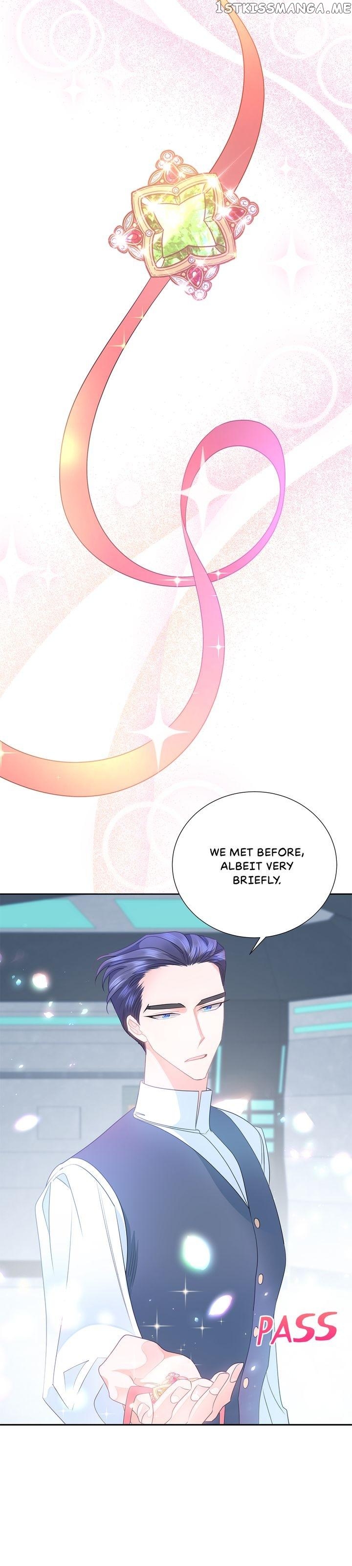 The Princess’ Spaceship Chapter 78 page 12
