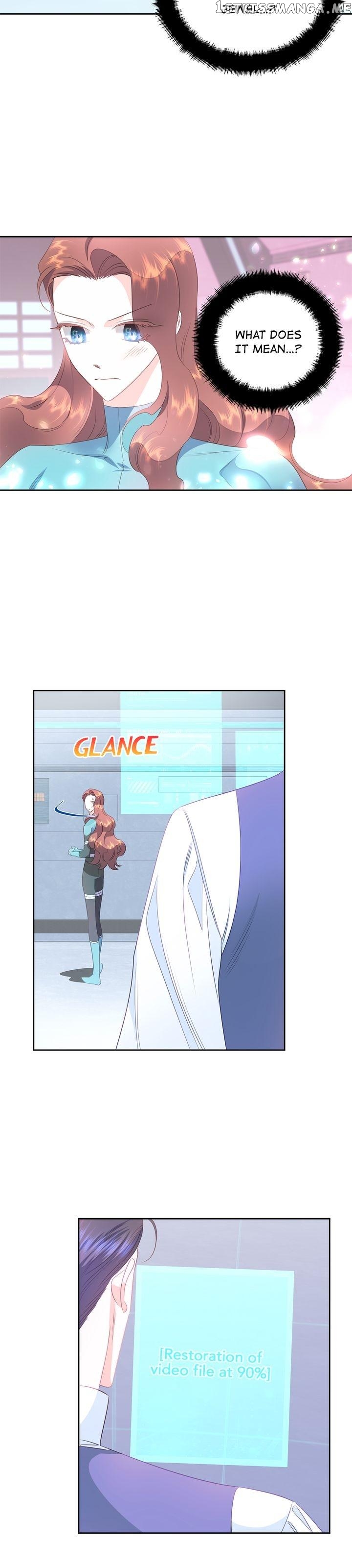 The Princess’ Spaceship Chapter 78 page 2