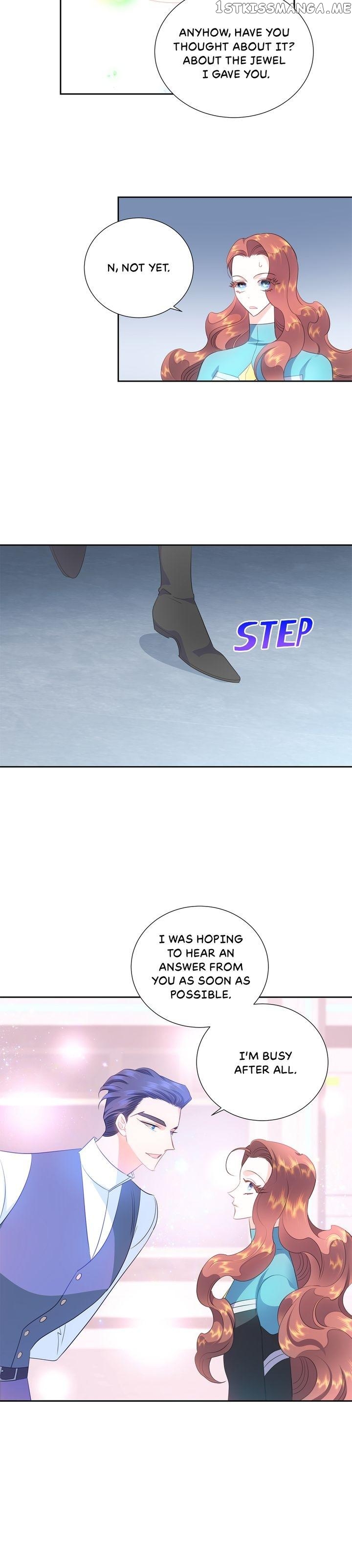 The Princess’ Spaceship Chapter 78 page 6