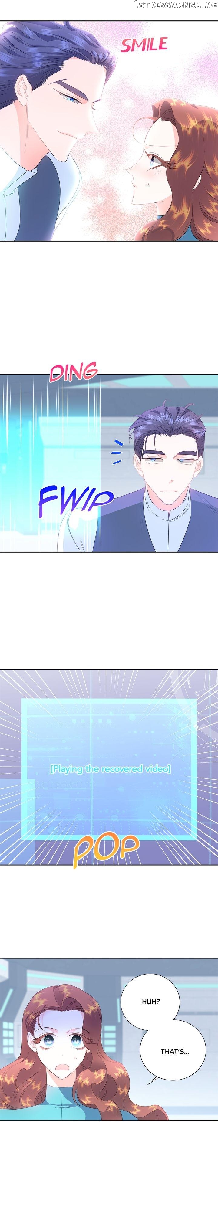 The Princess’ Spaceship Chapter 78 page 7