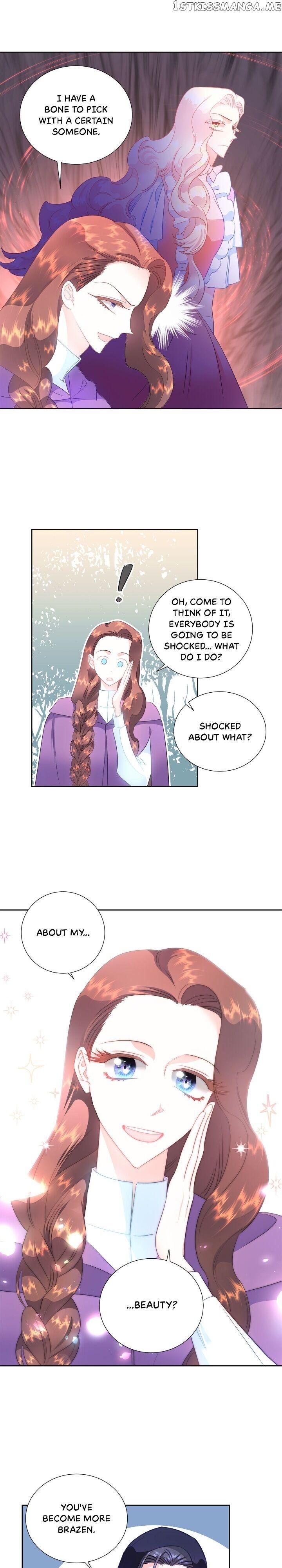 The Princess’ Spaceship Chapter 79 page 10