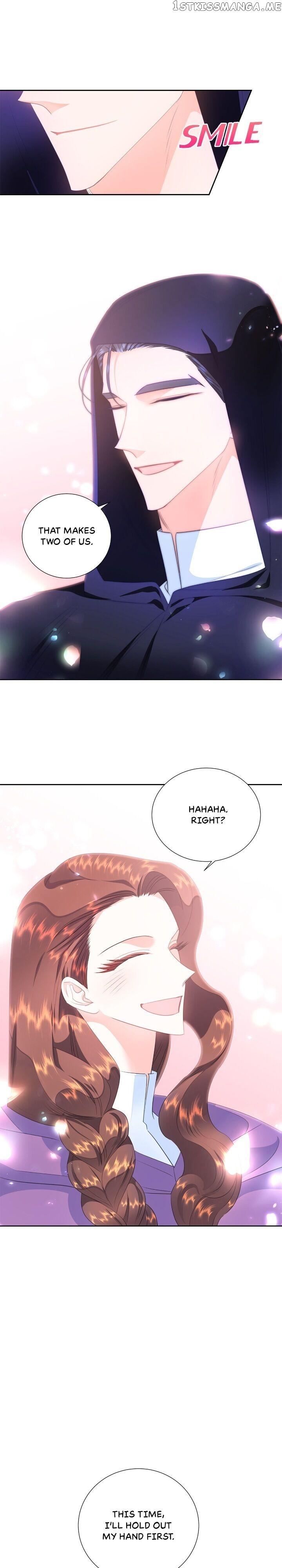 The Princess’ Spaceship Chapter 79 page 12
