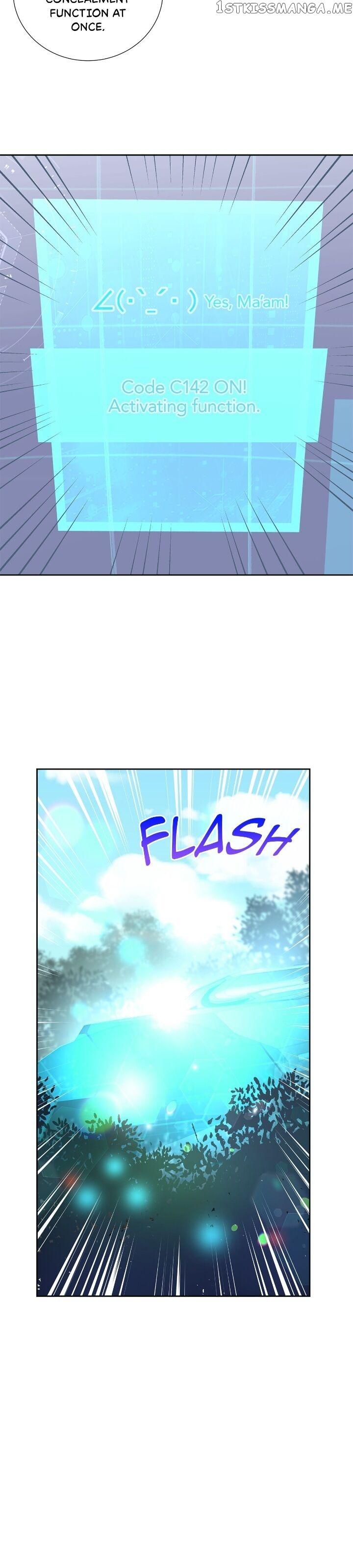 The Princess’ Spaceship Chapter 79 page 5