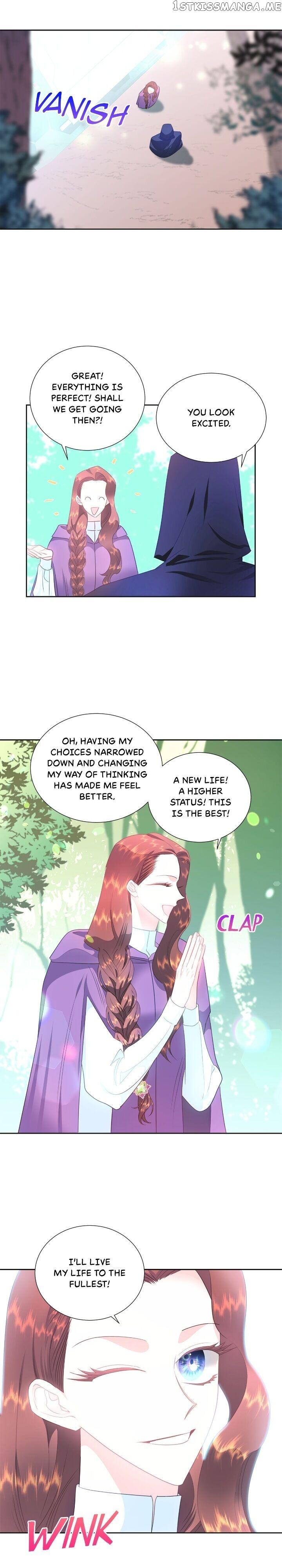 The Princess’ Spaceship Chapter 79 page 6