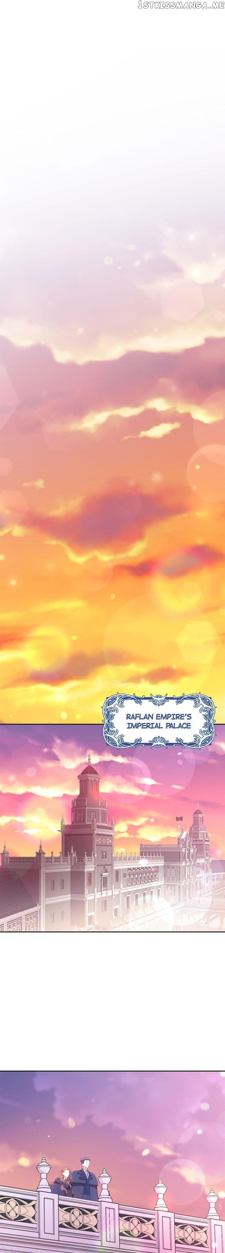 The Princess’ Spaceship Chapter 81 page 7