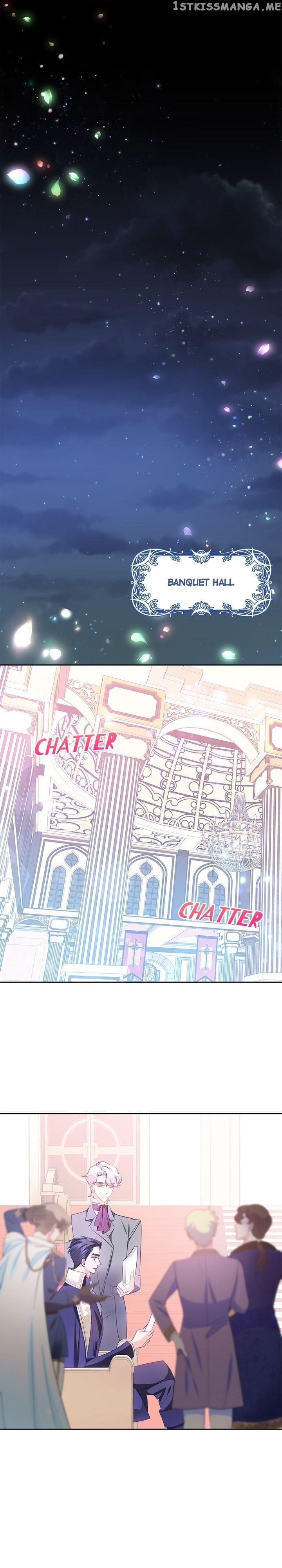 The Princess’ Spaceship Chapter 82 page 9