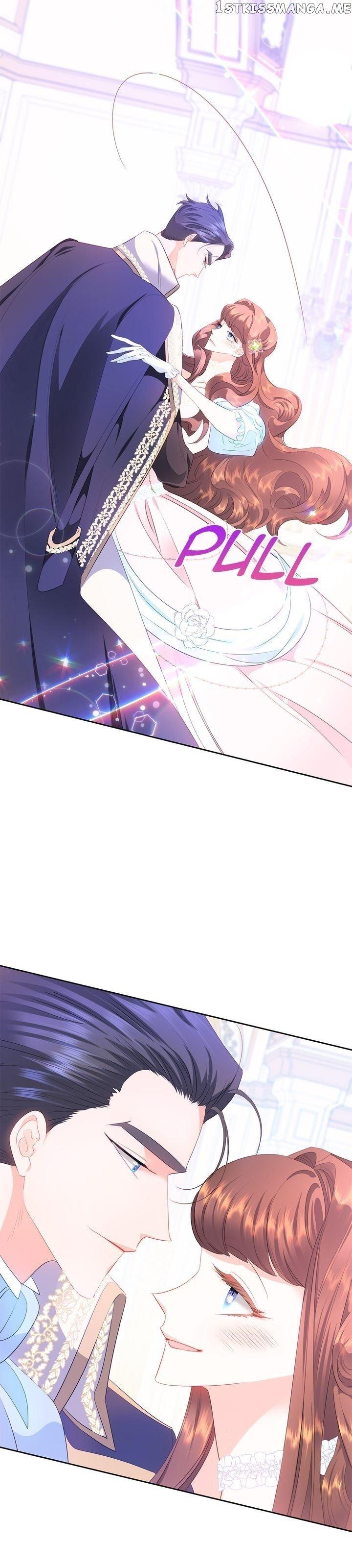 The Princess’ Spaceship Chapter 83 page 18