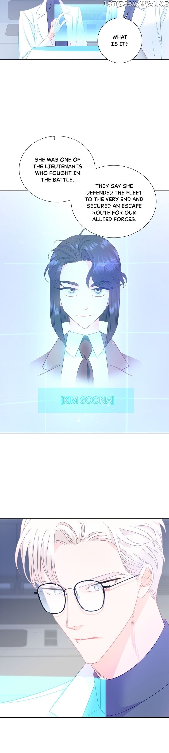 The Princess’ Spaceship Chapter 84 page 6