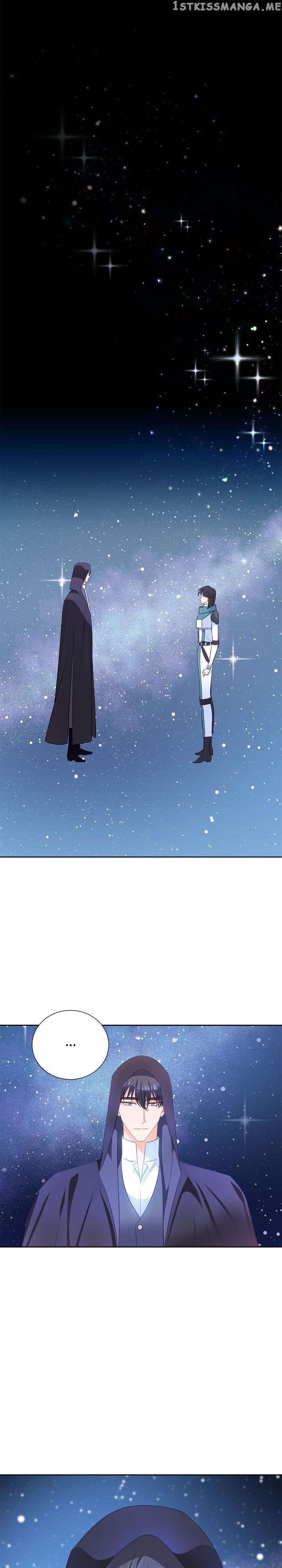 The Princess’ Spaceship Chapter 85 page 20