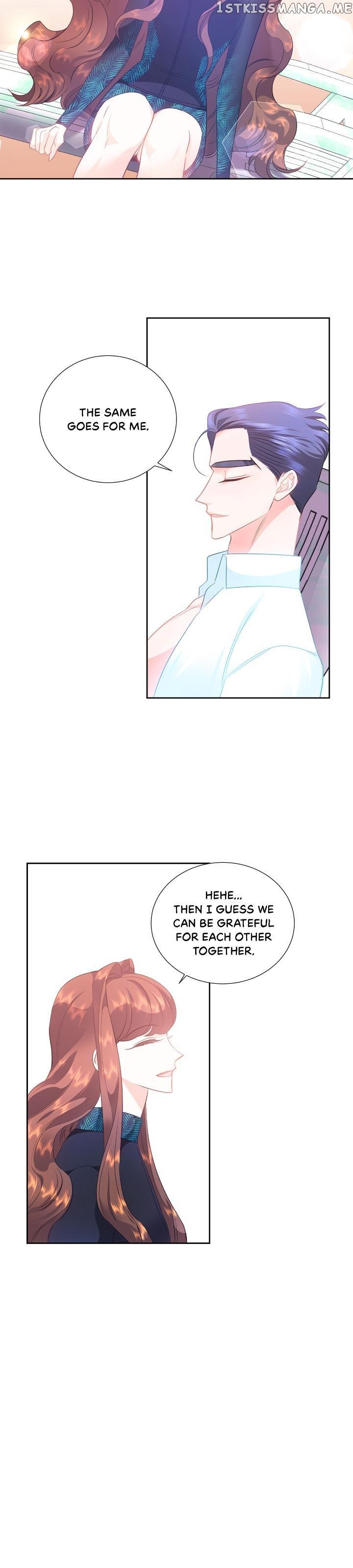 The Princess’ Spaceship Chapter 85 page 23