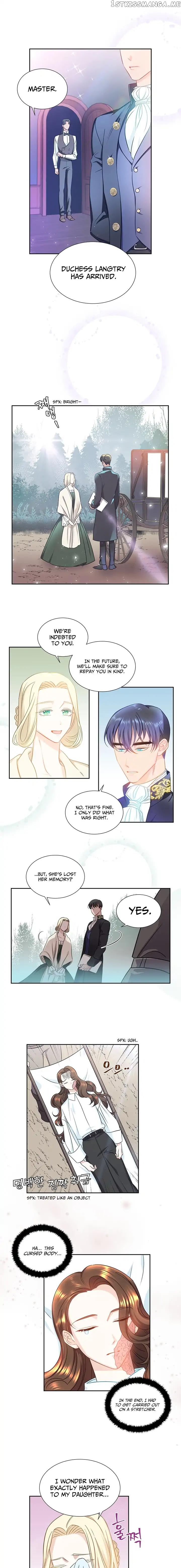 The Princess’ Spaceship Chapter 9 page 6