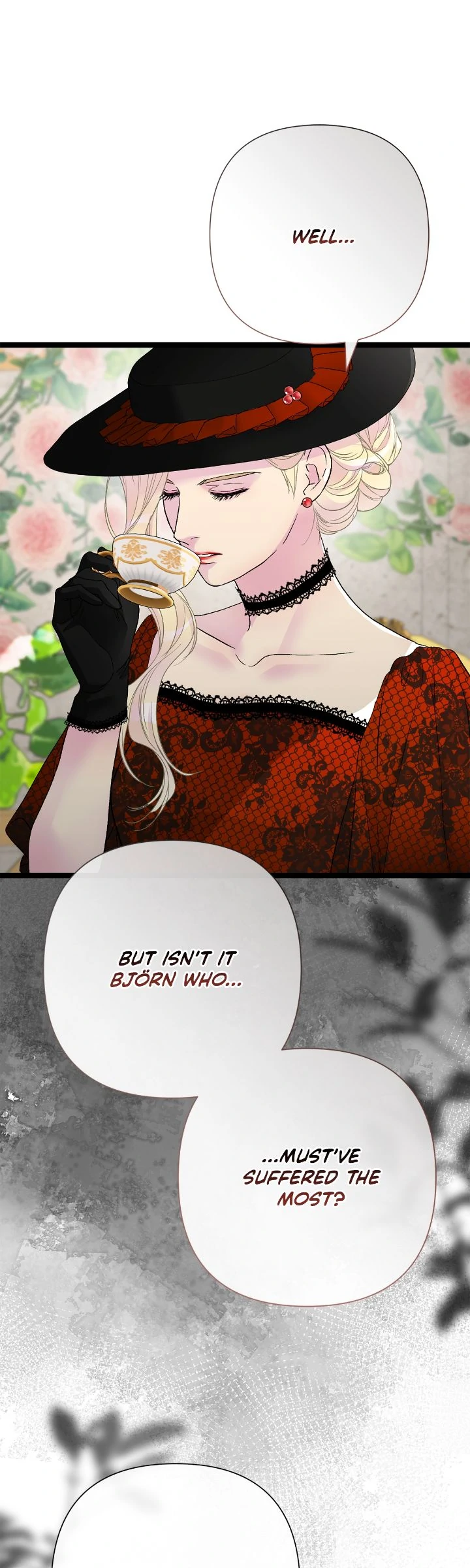 The Problematic Prince Chapter 100 page 10