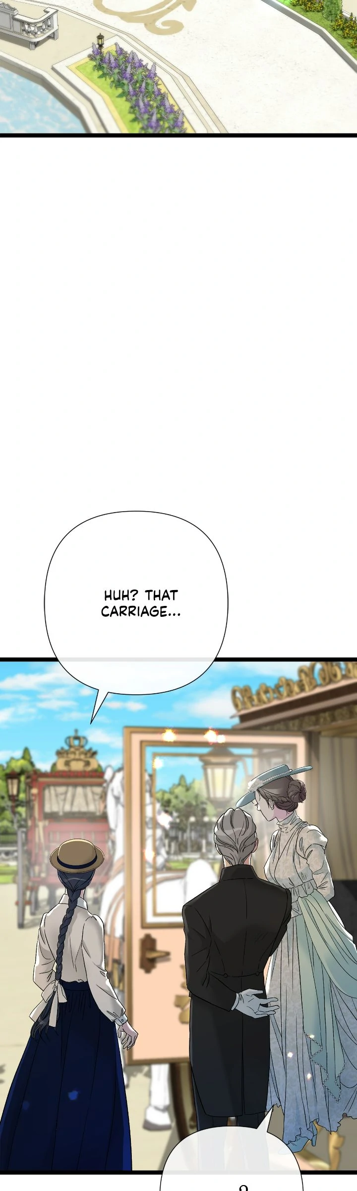The Problematic Prince Chapter 100 page 1