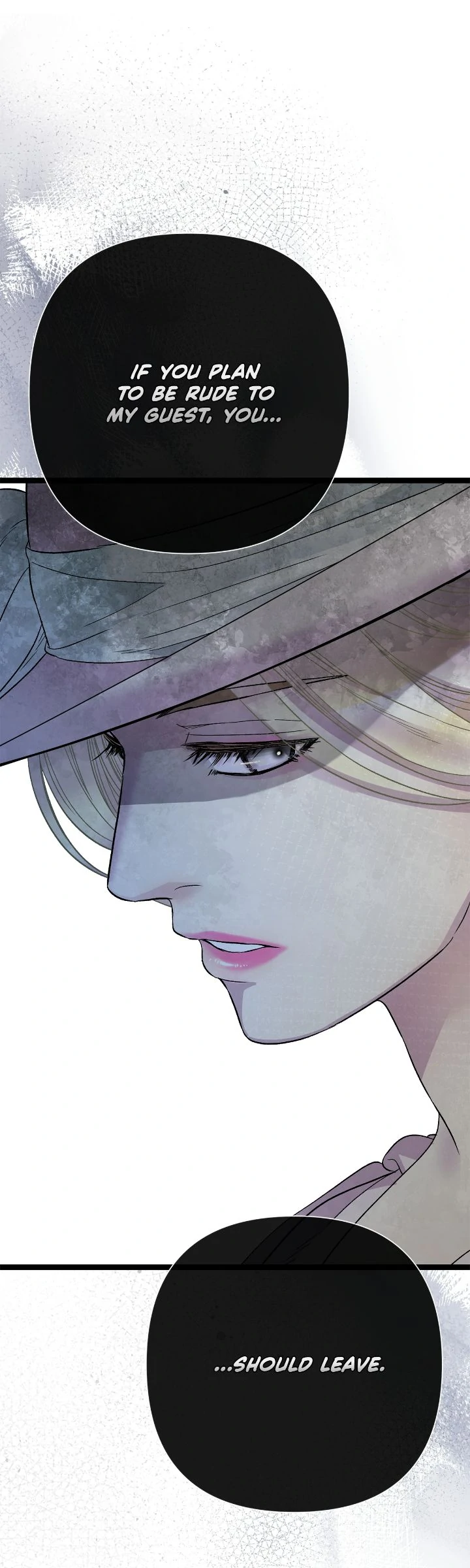 The Problematic Prince Chapter 100 page 19