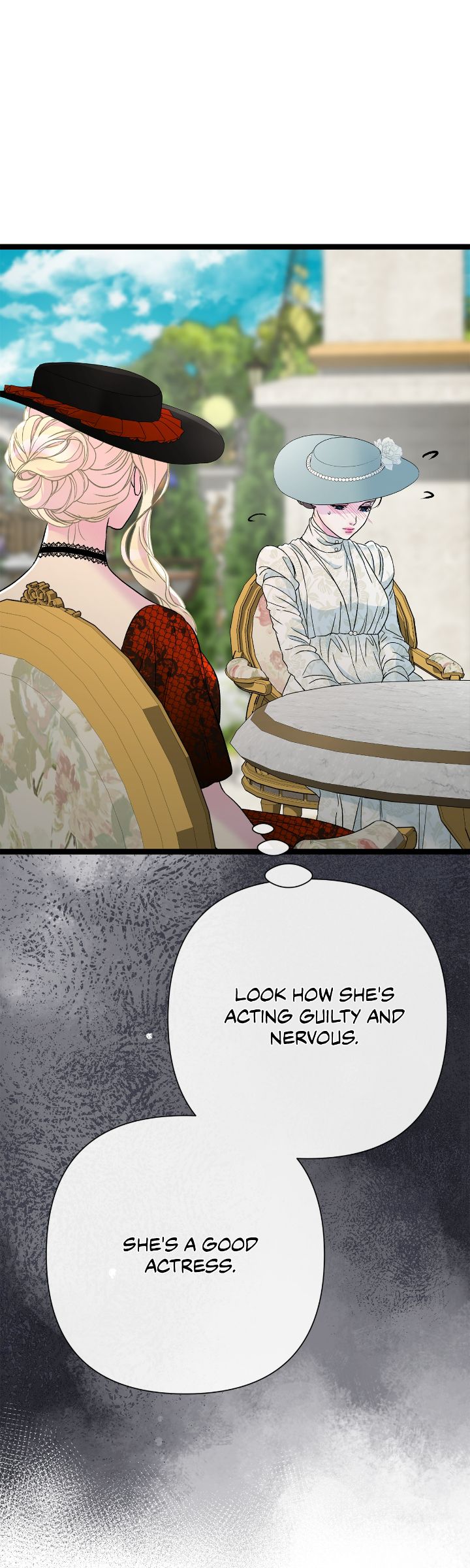 The Problematic Prince Chapter 100 page 21