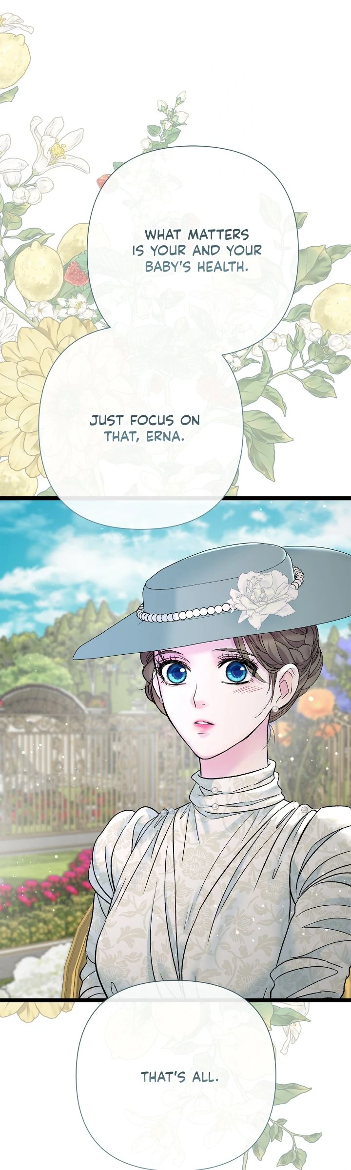 The Problematic Prince Chapter 100 page 27