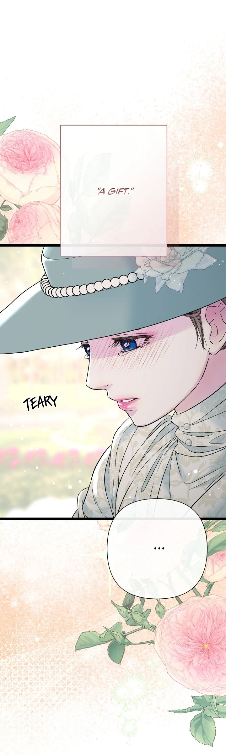 The Problematic Prince Chapter 100 page 31
