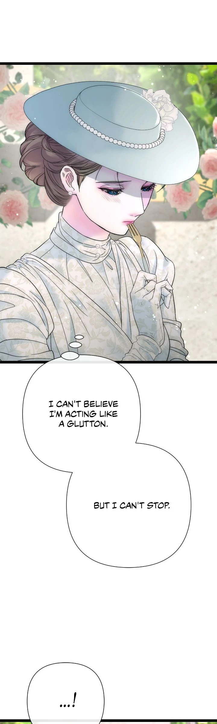 The Problematic Prince Chapter 100 page 37