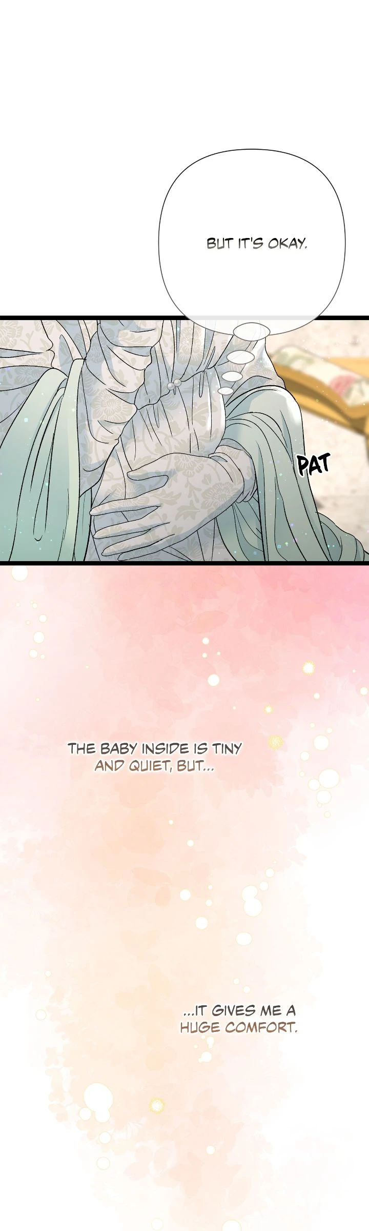 The Problematic Prince Chapter 100 page 45